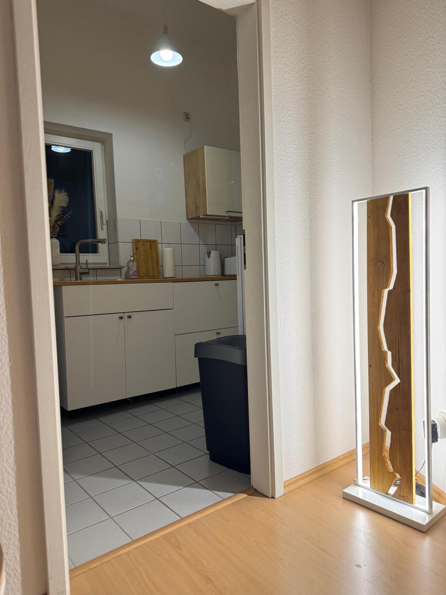 Ferienwohnung Schildblick Modernes Apartment Direkt In Der Altstadt Von Erfurt Nahe Der Kraemerbruecke - Beste Innenstadtlage Zewnętrze zdjęcie